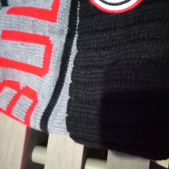 Chicago Bulls hat - Picture 4 of 11